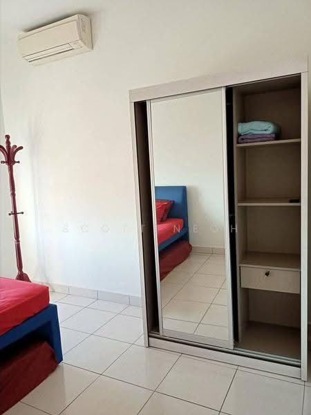 Condominium for Rent at Sky Awani Residensi 1 - Scott Neoh - Bedroom - PropertyGuru.com.my