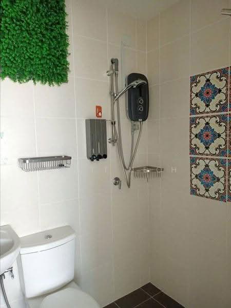 Condominium for Rent at Sky Awani Residensi 1 - Scott Neoh - Bathroom - PropertyGuru.com.my