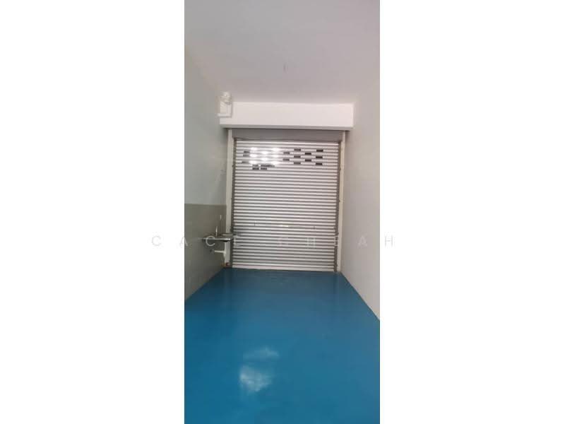 Kedai untuk Disewa di Iskandar Puteri (Nusajaya) (Johor) - Cace Cheah - Interior - PropertyGuru.com.my
