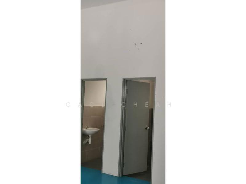 Kedai untuk Disewa di Iskandar Puteri (Nusajaya) (Johor) - Cace Cheah - Bathroom - PropertyGuru.com.my