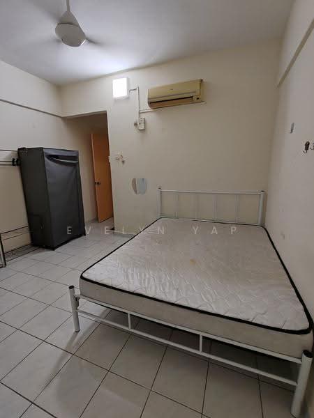 Pangsapuri untuk Dijual di Sri Lavender Apartment - Evelyn Yap - PropertyGuru.com.my