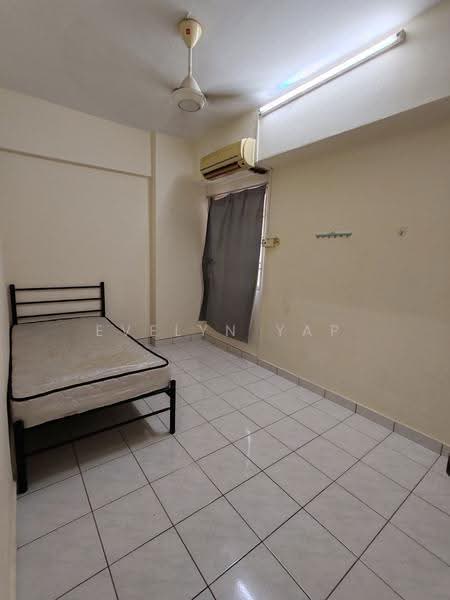 Pangsapuri untuk Dijual di Sri Lavender Apartment - Evelyn Yap - PropertyGuru.com.my