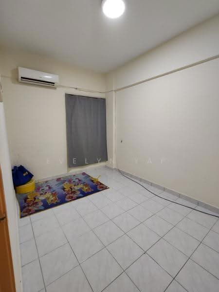 Pangsapuri untuk Dijual di Sri Lavender Apartment - Evelyn Yap - PropertyGuru.com.my