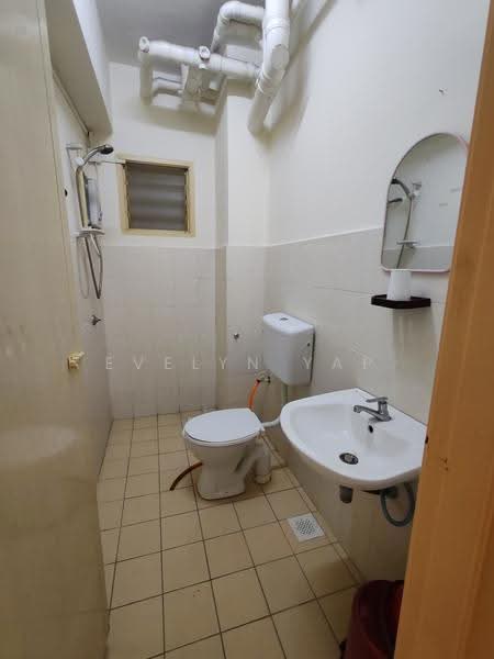 Pangsapuri untuk Dijual di Sri Lavender Apartment - Evelyn Yap - PropertyGuru.com.my