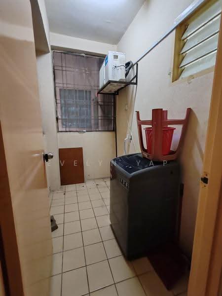 Pangsapuri untuk Dijual di Sri Lavender Apartment - Evelyn Yap - PropertyGuru.com.my