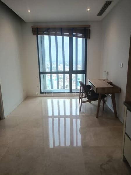 Service Residence for Sale at The Astaka @ 1 Bukit Senyum - Shi Chin Pang - Study - PropertyGuru.com.my