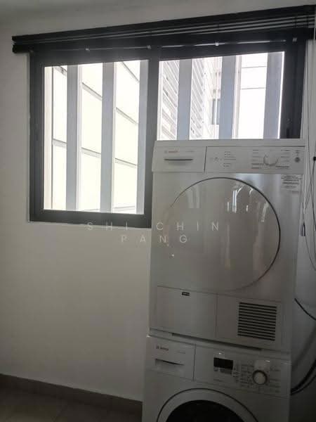 Service Residence for Sale at The Astaka @ 1 Bukit Senyum - Shi Chin Pang - Interior - PropertyGuru.com.my