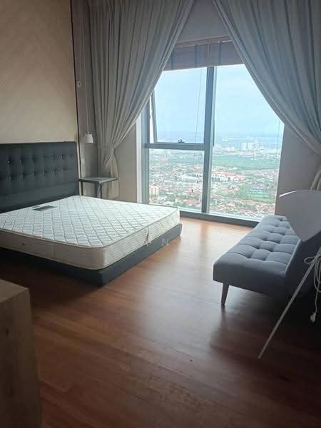 Service Residence for Sale at The Astaka @ 1 Bukit Senyum - Shi Chin Pang - Bedroom - PropertyGuru.com.my