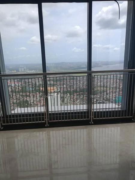 Service Residence for Sale at The Astaka @ 1 Bukit Senyum - Shi Chin Pang - View - PropertyGuru.com.my