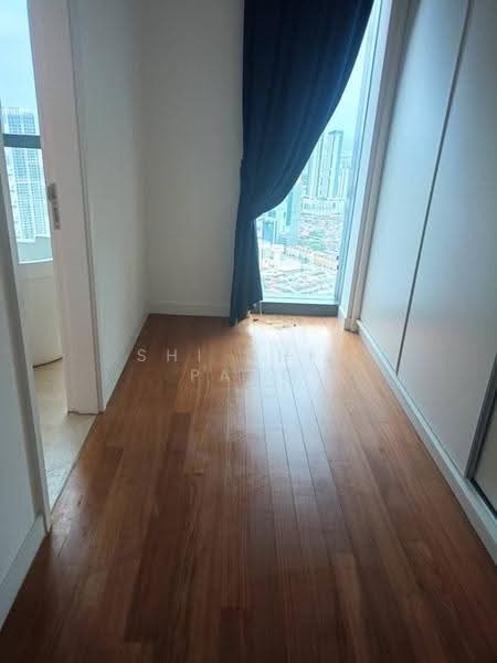 Service Residence for Sale at The Astaka @ 1 Bukit Senyum - Shi Chin Pang - Interior - PropertyGuru.com.my
