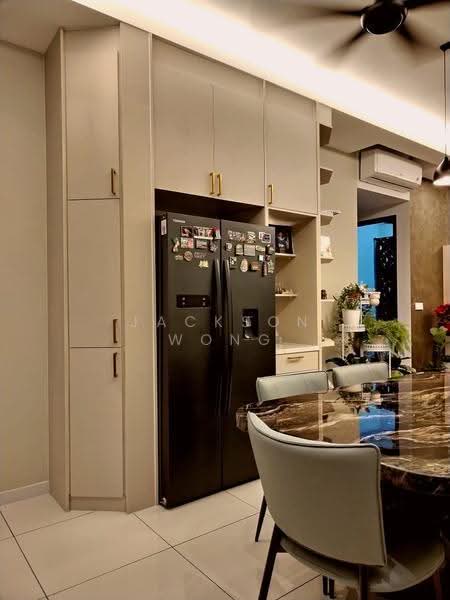 Condominium for Rent at The Valley Residences @ SkySierra - Jackson Wong - Interior - PropertyGuru.com.my