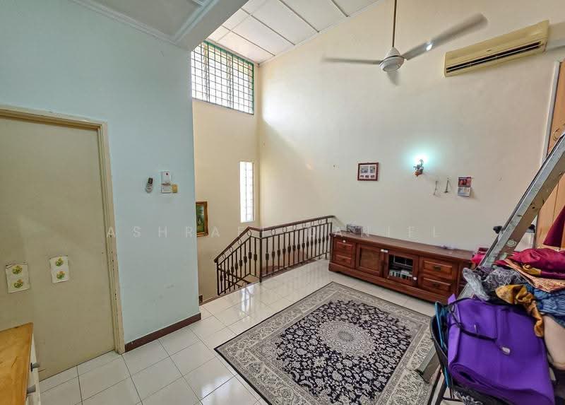 Rumah Berkembar untuk Dijual di Ampang Jaya (Ampang) - Ashraff Daniel - Interior - PropertyGuru.com.my