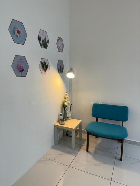 Kediaman Servis untuk Disewa di Sinaran @ Utropolis - Jayden Yeap - Interior - PropertyGuru.com.my