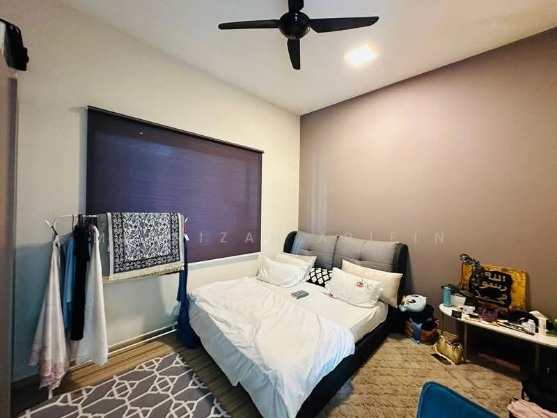 Semi-Detached House for Sale in Taman Villa Perdana (Kajang) - Masnizah Arifin - Bedroom - PropertyGuru.com.my