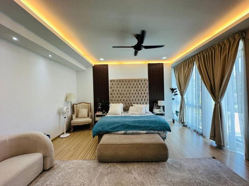 Semi-Detached House for Sale in Taman Villa Perdana (Kajang) - Masnizah Arifin - Bedroom - PropertyGuru.com.my