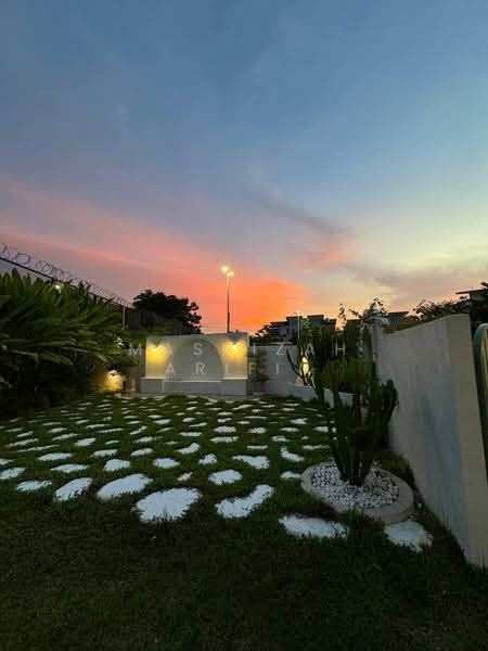 Semi-Detached House for Sale in Taman Villa Perdana (Kajang) - Masnizah Arifin - Exterior - PropertyGuru.com.my