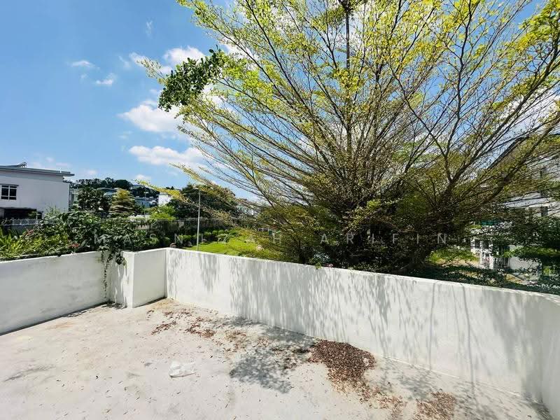 Semi-Detached House for Sale in Taman Villa Perdana (Kajang) - Masnizah Arifin - Exterior - PropertyGuru.com.my