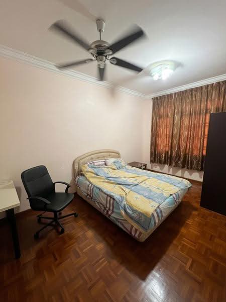 Rumah Berkembar untuk Dijual di Taman Perling (Perling) - Jeff Ang - Bedroom - PropertyGuru.com.my