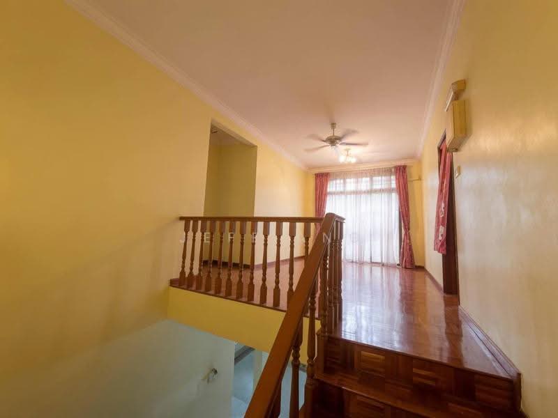 Rumah Berkembar untuk Dijual di Taman Perling (Perling) - Jeff Ang - Interior - PropertyGuru.com.my