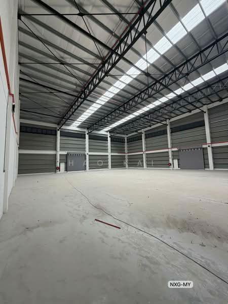 Semi-D Factory for Rent in Sepang (Selangor) - Hao Kai Khaw - Interior - PropertyGuru.com.my