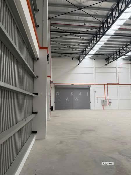 Semi-D Factory for Rent in Sepang (Selangor) - Hao Kai Khaw - Interior - PropertyGuru.com.my