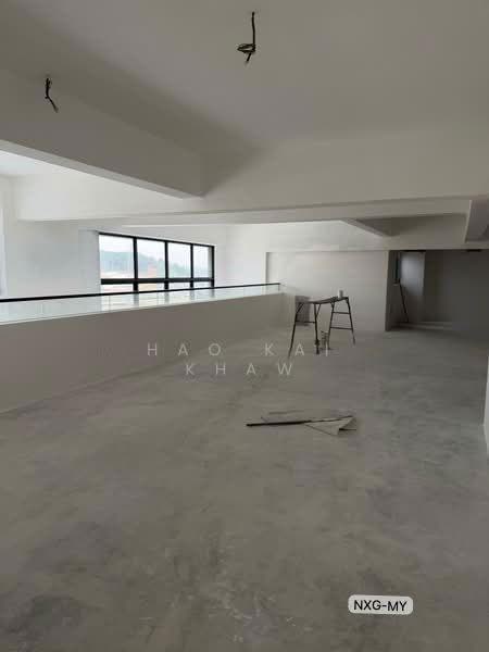 Semi-D Factory for Rent in Sepang (Selangor) - Hao Kai Khaw - Interior - PropertyGuru.com.my