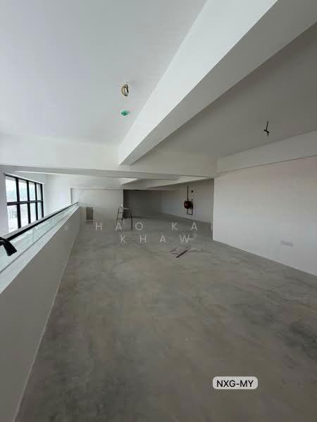 Semi-D Factory for Rent in Sepang (Selangor) - Hao Kai Khaw - Interior - PropertyGuru.com.my