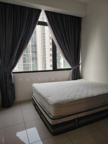 Kediaman Servis untuk Disewa di Wave @ Marina Cove - Ng Yong Lin - Bedroom - PropertyGuru.com.my
