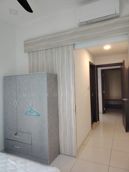 Kediaman Servis untuk Disewa di Wave @ Marina Cove - Ng Yong Lin - Corridor - PropertyGuru.com.my