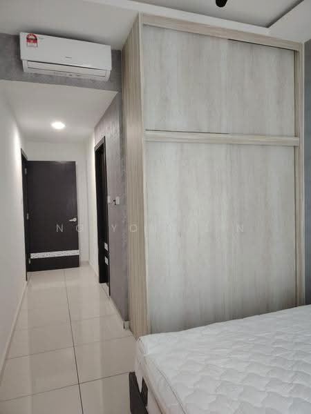 Kediaman Servis untuk Disewa di Wave @ Marina Cove - Ng Yong Lin - Corridor - PropertyGuru.com.my