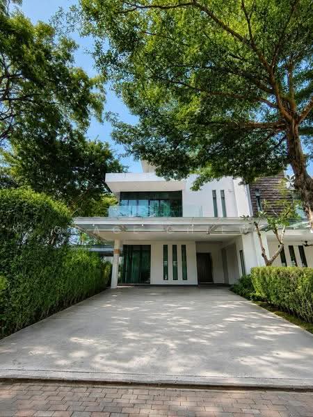 Rumah Berkembar untuk Dijual di Bandar Baru Permas Jaya (Permas Jaya) - Grace Chiew - Exterior - PropertyGuru.com.my