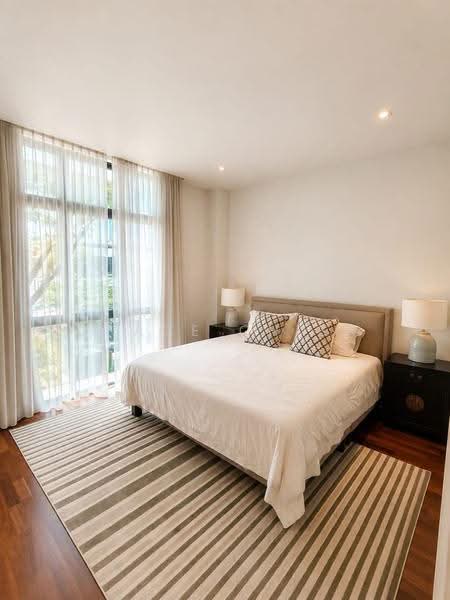 Rumah Berkembar untuk Dijual di Bandar Baru Permas Jaya (Permas Jaya) - Grace Chiew - Bedroom - PropertyGuru.com.my
