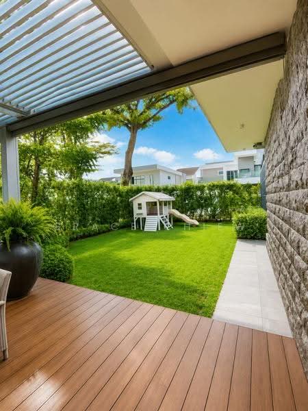 Rumah Berkembar untuk Dijual di Bandar Baru Permas Jaya (Permas Jaya) - Grace Chiew - Exterior - PropertyGuru.com.my