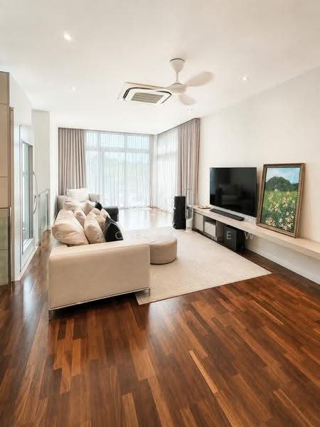 Rumah Berkembar untuk Dijual di Bandar Baru Permas Jaya (Permas Jaya) - Grace Chiew - PropertyGuru.com.my