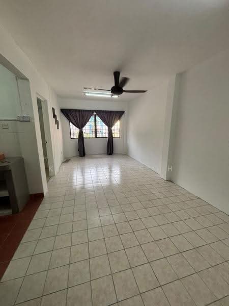 Apartment for Rent at Permai Apartment - Kelvin Soh - Living Room - PropertyGuru.com.my