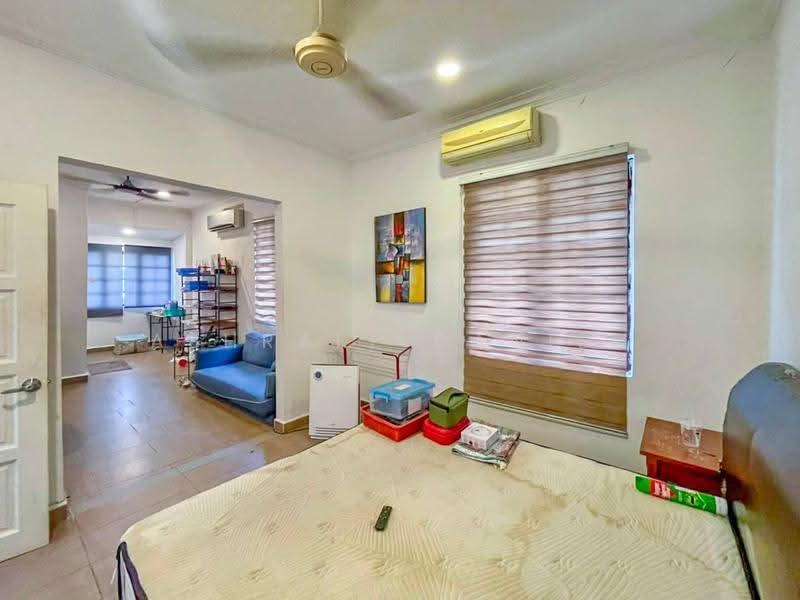 Rumah Teres 2-Tingkat untuk Dijual di SS19 (Subang Jaya) - Ashraff Daniel - Bedroom - PropertyGuru.com.my