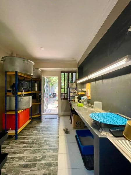 Rumah Teres 2-Tingkat untuk Dijual di SS19 (Subang Jaya) - Ashraff Daniel - Kitchen - PropertyGuru.com.my