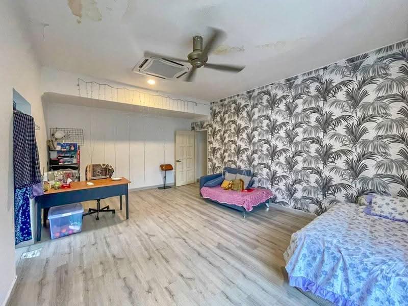 Rumah Teres 2-Tingkat untuk Dijual di SS19 (Subang Jaya) - Ashraff Daniel - Bedroom - PropertyGuru.com.my