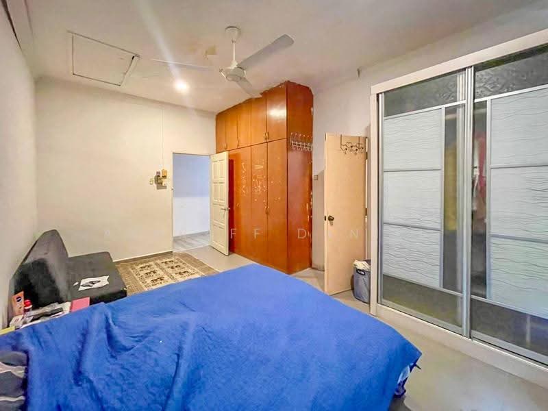Rumah Teres 2-Tingkat untuk Dijual di SS19 (Subang Jaya) - Ashraff Daniel - Bedroom - PropertyGuru.com.my