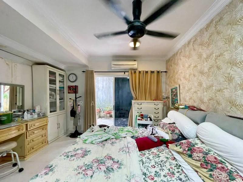 Rumah Teres 2-Tingkat untuk Dijual di SS19 (Subang Jaya) - Ashraff Daniel - Bedroom - PropertyGuru.com.my