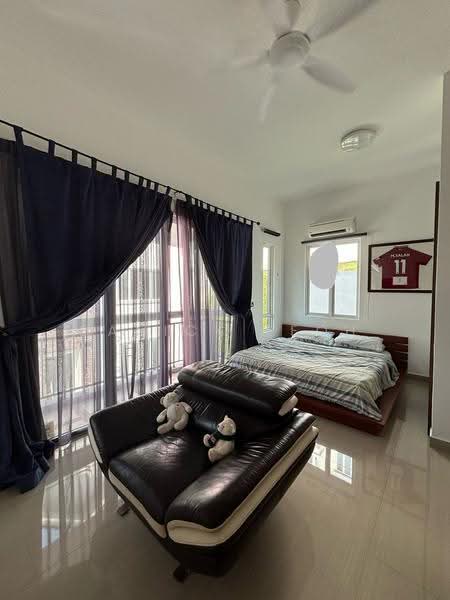 Bungalow House untuk Dijual di Batu Ferringhi (Penang) - Danick Teoh - Bedroom - PropertyGuru.com.my