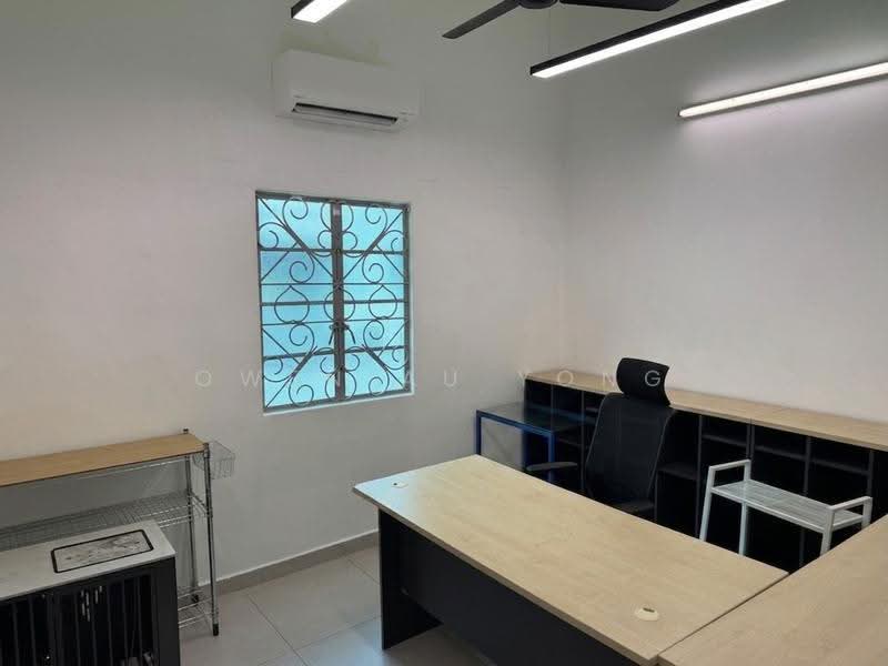 Commercial Land for Rent in Taman Miharja (Cheras) - Owen Au Yong - Study - PropertyGuru.com.my