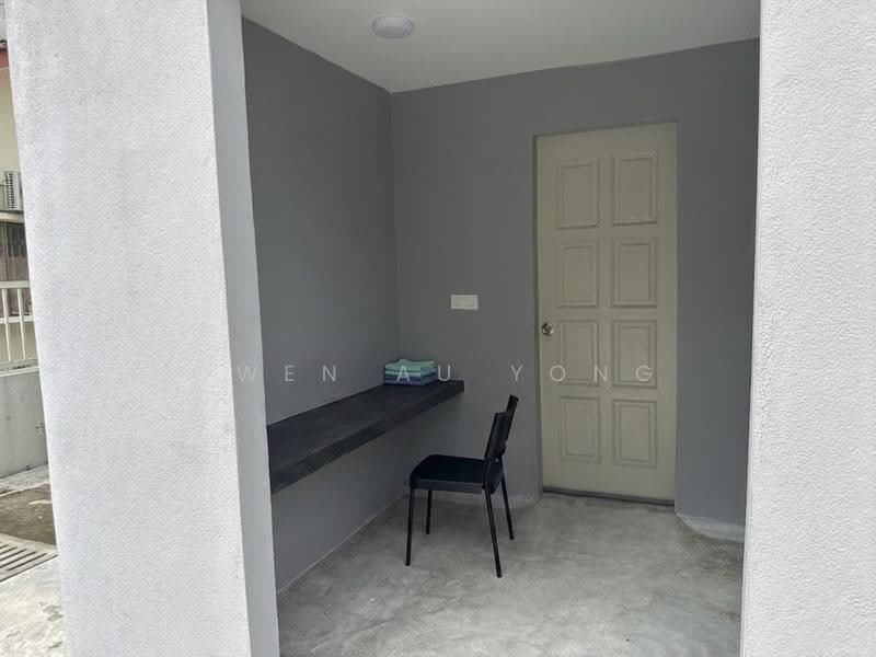 Commercial Land for Rent in Taman Miharja (Cheras) - Owen Au Yong - Interior - PropertyGuru.com.my