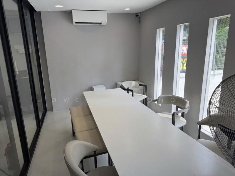 Commercial Land for Rent in Taman Miharja (Cheras) - Owen Au Yong - Interior - PropertyGuru.com.my