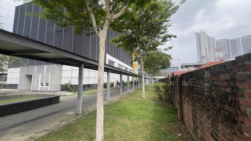Commercial Land for Rent in Taman Miharja (Cheras) - Owen Au Yong - Exterior - PropertyGuru.com.my