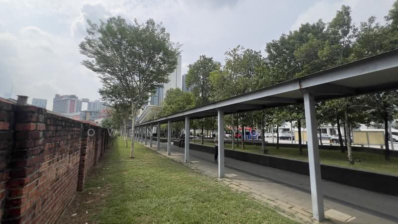 Commercial Land for Rent in Taman Miharja (Cheras) - Owen Au Yong - PropertyGuru.com.my
