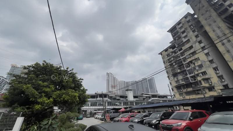 Commercial Land for Rent in Taman Miharja (Cheras) - Owen Au Yong - Exterior - PropertyGuru.com.my
