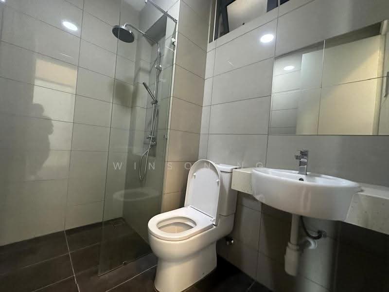 Service Residence for Rent at PJ Midtown - Winson Ng - Bathroom - PropertyGuru.com.my
