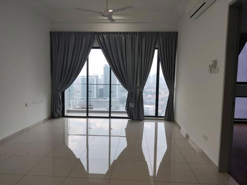 Service Residence for Rent at PJ Midtown - Winson Ng - Living Room - PropertyGuru.com.my