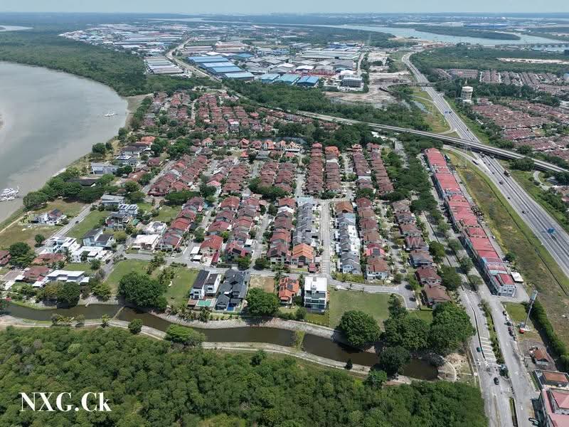 Residential Land for Sale in Glenmarie Cove (Klang) - Hao Kai Khaw - Exterior - PropertyGuru.com.my